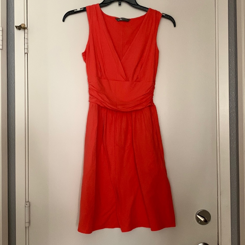 The North Face Womens Sleevelesa Dress